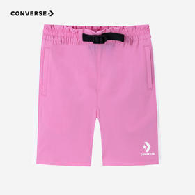 CONVERSE 夏 大童 小童 婴童 短裤 CNVG-WE-D649