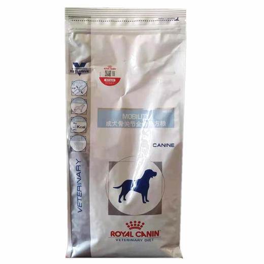 皇家ms25成犬骨关节全价处方粮2KG 商品图0