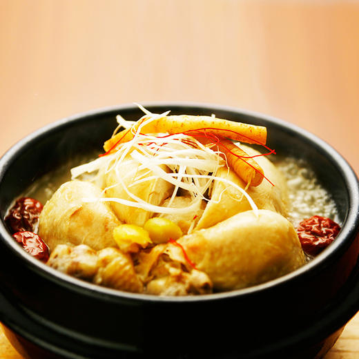 壹号餐桌大别山散养金蝉土母鸡1100g-1200g（带电子身份证)(1只装）+散养麻鸭1000g（1只装）冻品~ 商品图6