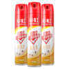 彩虹杀虫气雾剂宁柠檬500ml 商品缩略图1