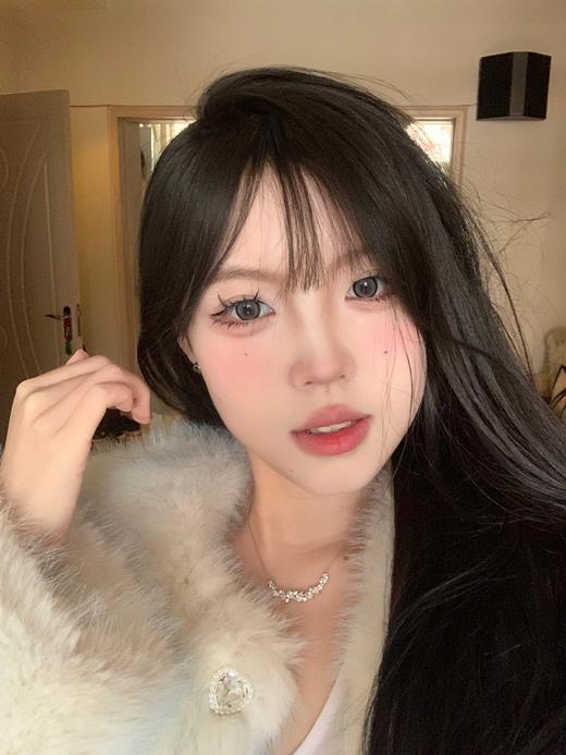 fairycon 年抛 月亮凶手 直径14.5mm着色13.8mm 商品图4