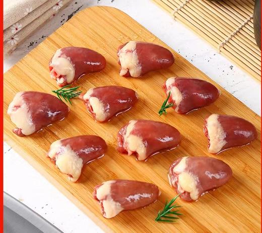 优选秾稼鸡心490g-510g 商品图1