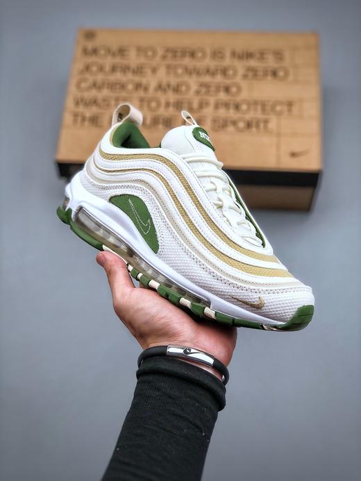 MAX-97白绿 商品图0