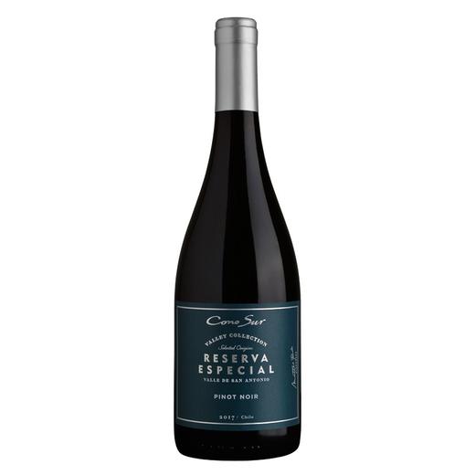 柯诺苏特别珍藏黑比诺  6瓶*750ml 商品图0