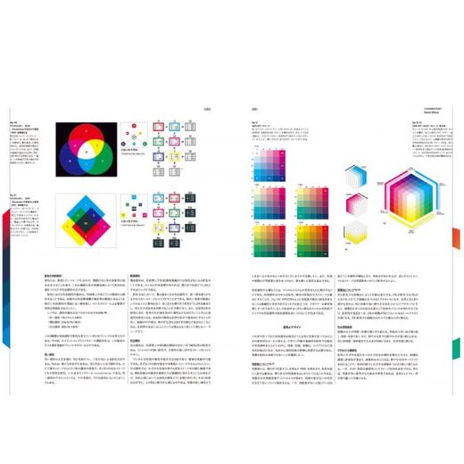 IDEA杂志（日本）No.396 色彩设计再研究/色彩再思考/日本平面设计杂志 商品图4