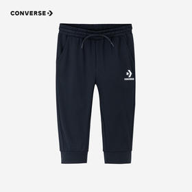 CONVERSE 夏 大童 小童 短裤 CNVG-KN-D651