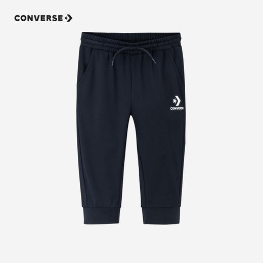 CONVERSE 夏 大童 小童 短裤 CNVG-KN-D651 商品图0