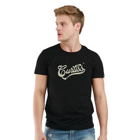 自由基地夏季新款战术军风图案印花半袖T恤新疆棉弹力圆领打底衫 NMT-1976