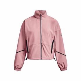 安德玛女式速干外套1374889697