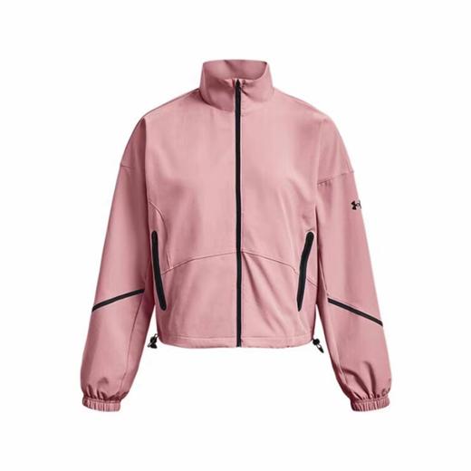 安德玛女式速干外套1374889697 商品图0