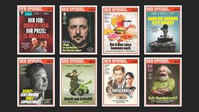 Der Spiegel - 2023 Jahrgang