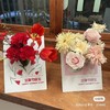 爆款女神节花柜（5个/包） 商品缩略图0