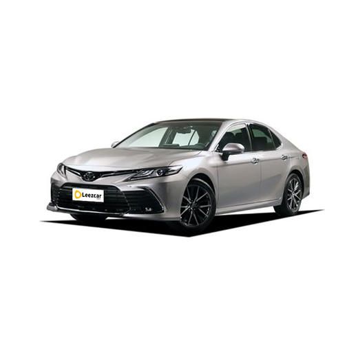 丰田	凯美瑞 改款 2.5S 锋尚版【长租-北京】 商品图0