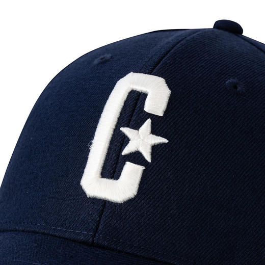 CONVERSE 春 大童 小童 帽子 CAN-HW-5538 商品图3