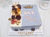 1027CAKE | 简约  方形蛋糕 男士 商品缩略图1