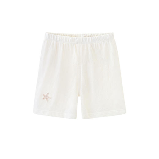 【商场同款】英氏童装儿童短裤男女宝宝夏季休闲阔腿短裤 商品图4