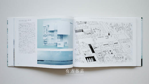 日本原版 | 妹岛和世 西泽立卫 SANAA 1987—2021（三卷本作品集） 商品图4