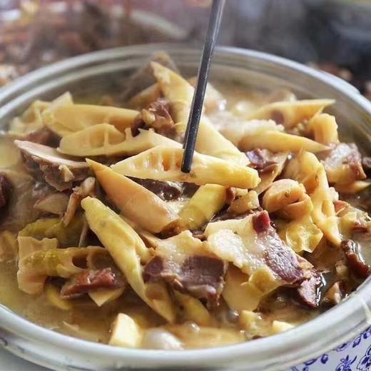 德清春笋5斤，江浙沪包邮 商品图7