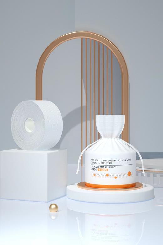 洗脸巾 商品图1