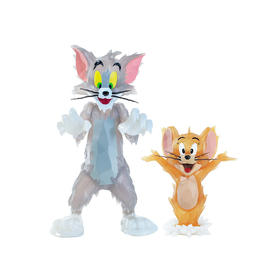 Soap Studio 猫和老鼠 ICE EROSION系列人偶 大久保