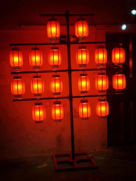 中式摆件路引（运费自理） 商品图2