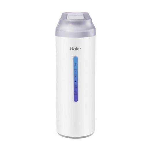 海尔（Haier）净水机 HRO400C-WU1 商品图2