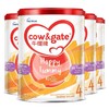 Cow&Gate升级牛栏牌A2 -酪蛋白奶粉4段3岁及以上900g 商品缩略图0