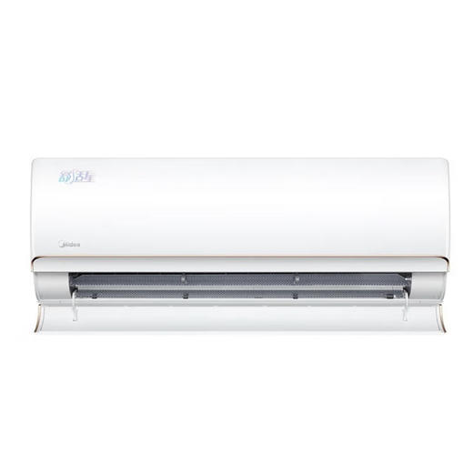 美的（Midea）空调 KFR-35GW/BDN8Y-TT100(1)A 商品图2