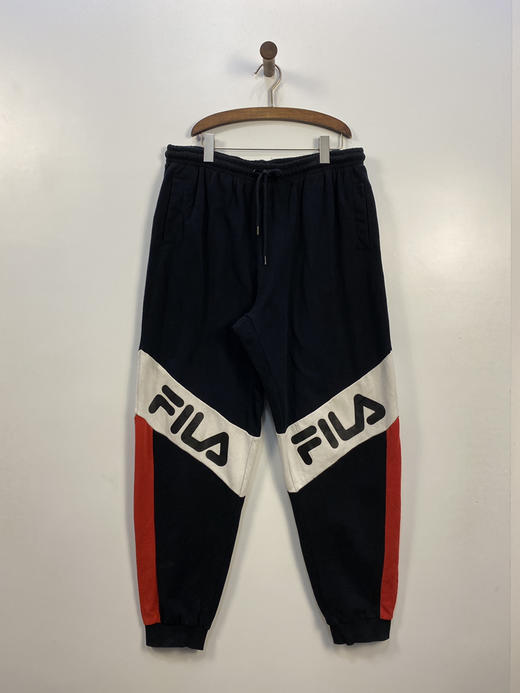 FILA 斐乐 URBAN 运动长裤 运动长裤（36”） （91 cm）_SLP(4) 商品图0