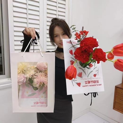 爆款女神节花柜（5个/包） 商品图3