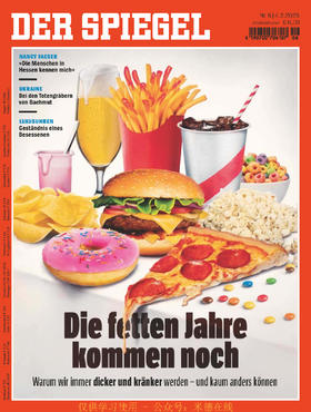 Der Spiegel - 2023.02.04