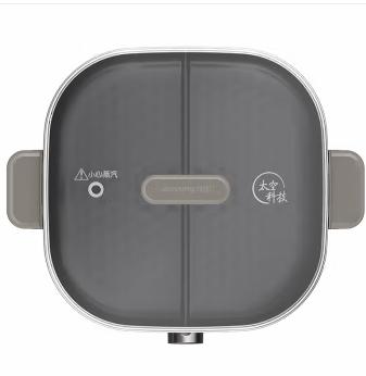 九阳电火锅HG60-G955 商品图3