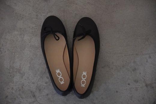 Armen黑色鞋 商品图1