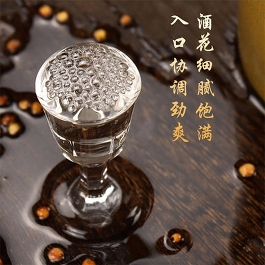 酱山如画-七星季董500ml*1瓶 商品图2