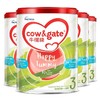 Cow&Gate牛栏牌A2 -酪蛋白奶粉3段 1岁起900g 商品缩略图0