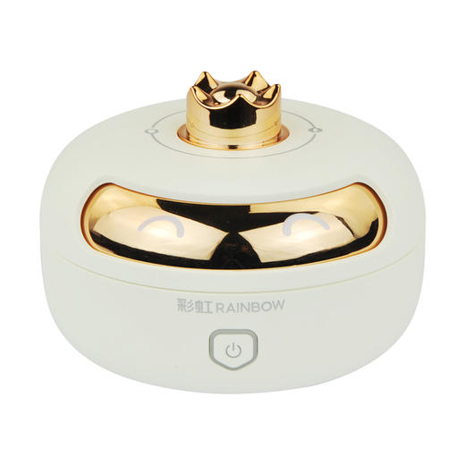 【Rainbow】彩虹便携式吹风驱蚊器6300 商品图10