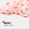 【清仓捡漏】【150-160】女童春秋款翻领草莓花朵家居服空调服套装猫人 商品缩略图3