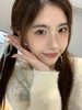 【中直径】PAPADOX-卡戴珊-14.2mm【半年抛 0-800度 无525/575】着色13.4mm 商品缩略图11