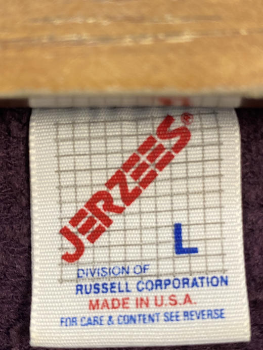 80年代 Vintage Morning Sun 美国制 卫衣 _SLSS(L) 商品图3