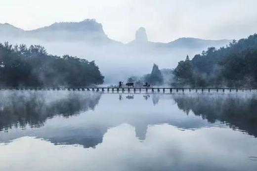 【探缙云，享仙都之美】丽水仙都纯玩三日游499元，含2早5正无忧出行！赠送景区小交通，免卡拉OK！ 商品图2