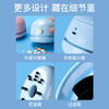 【充电式桌面吸尘器】Tenwin天文桌面迷你吸尘器 桌面垃圾 一吸而净 商品缩略图3