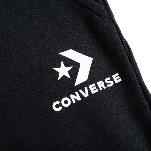 CONVERSE 夏 大童 小童 短裤 CNVG-KN-D651 商品图4
