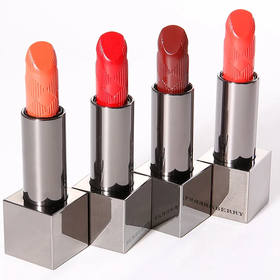【预售 急单慎拍】BURBERRY巴宝莉口红博柏利之吻晶润炫彩唇膏93铁锈红宋威龙同款97