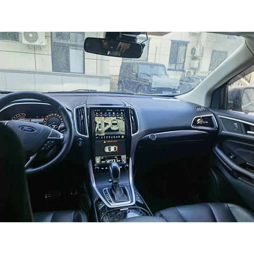 福特	锐界 EcoBoost 245 四驱尊锐型 7座【长租-北京】 商品图4