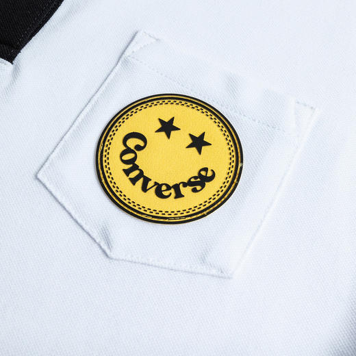 CONVERSE 夏 大童小童 POLO CNVG-PL-D639 商品图4