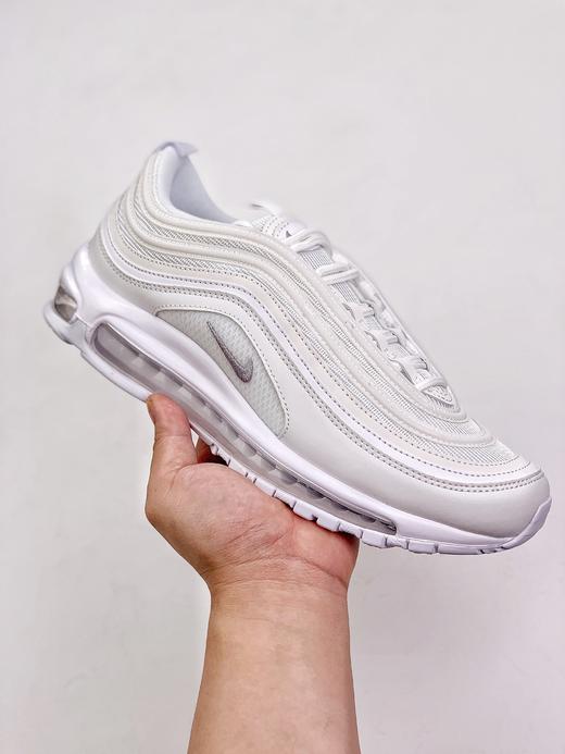 MAX-97纯白 商品图0