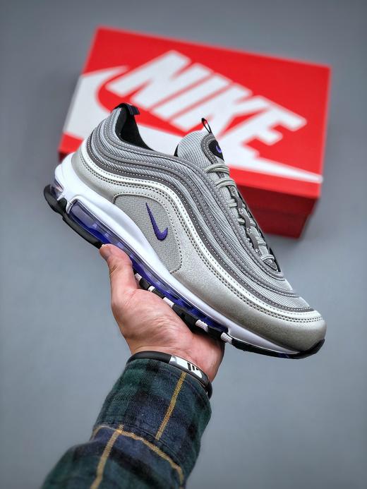 MAX-97银紫 商品图0