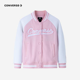 CONVERSE 春 大童 小童 夹克 CNVG-LO-D579