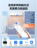 美的（Midea）1.5匹 风尊 科技版 新一级能效 变频冷暖 壁挂式空调挂 京东小家智能家电 KFR-35GW/N8MXC1 商品缩略图3