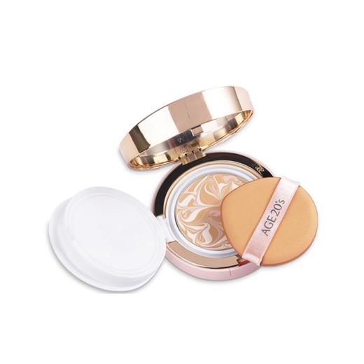 【香港直邮】爱敬age20‘s气垫 bb霜粉盒 #21 （带替换装） 商品图1